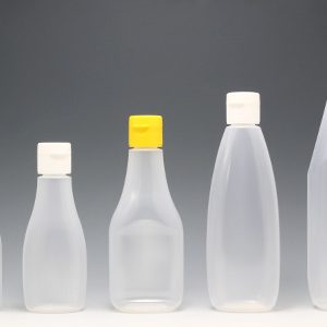 MSBソフトボトル