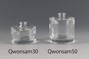 SP香水瓶